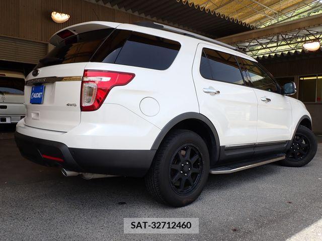 Ford EXPLORER 2015-05 229995-2