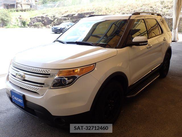 Ford EXPLORER 2015-05 229995-3