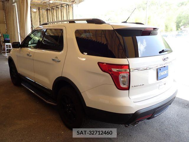 Ford EXPLORER 2015-05 229995-8