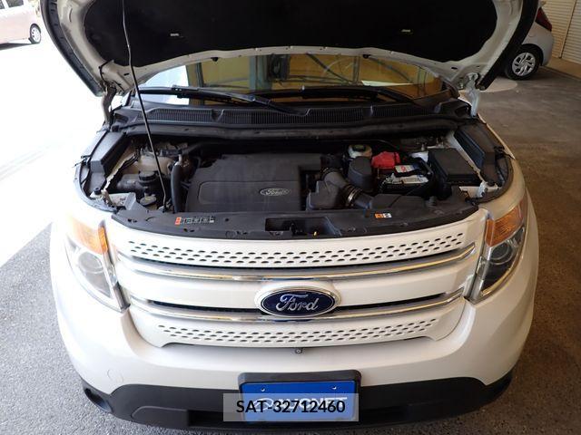 Ford EXPLORER 2015-05 229995-25