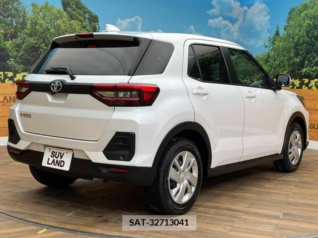 Toyota RAIZE 2022-04 388597-17