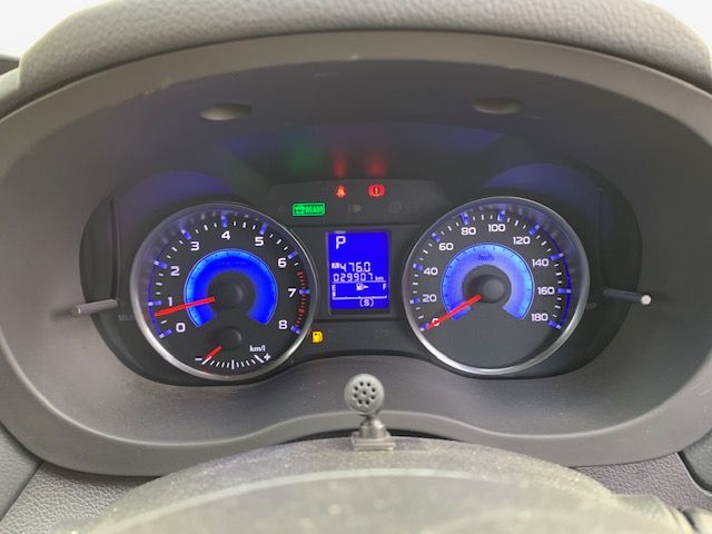 Subaru XV HYBRID 2015-04 28612-7