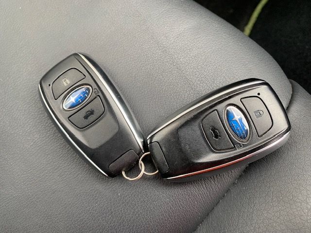 Subaru XV HYBRID 2015-04 28612-5