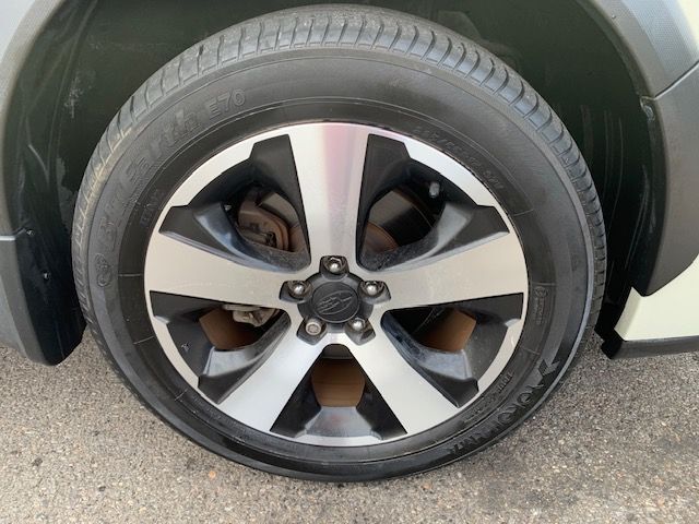 Subaru XV HYBRID 2015-04 28612-27