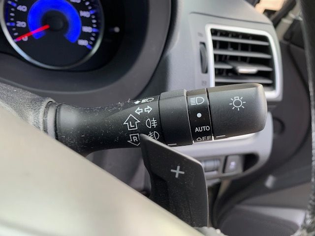 Subaru XV HYBRID 2015-04 28612-17