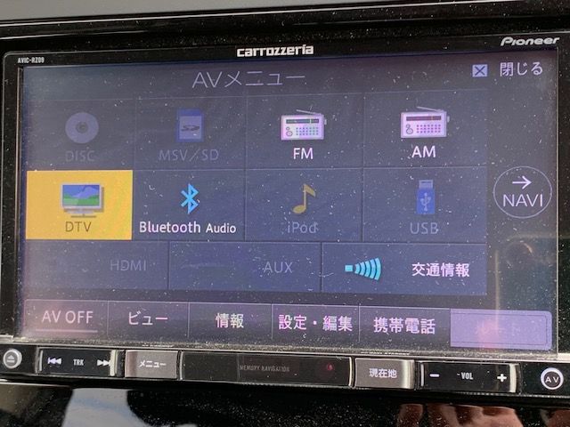 Subaru XV HYBRID 2015-04 28612-4