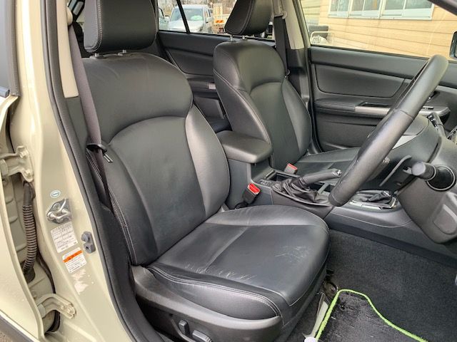 Subaru XV HYBRID 2015-04 28612-3