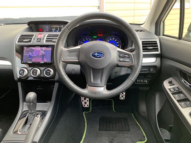 Subaru XV HYBRID 2015-04 28612-13