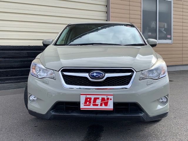 Subaru XV HYBRID 2015-04 28612-12