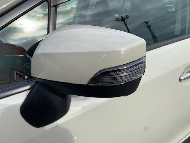 Subaru XV HYBRID 2015-04 28612-21