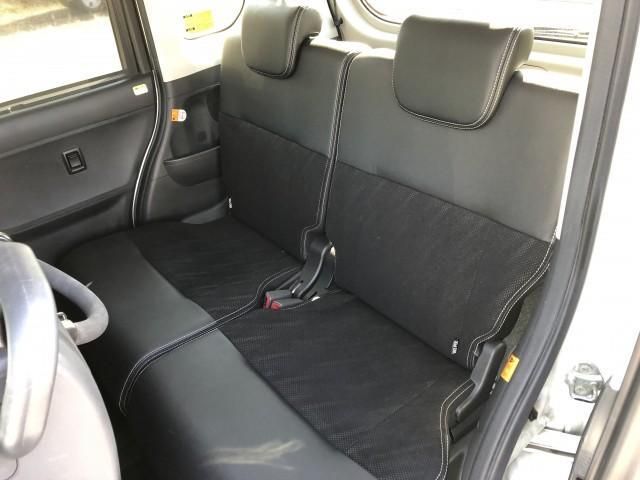 Daihatsu TANTO CUSTOM 2018-09 29115-26