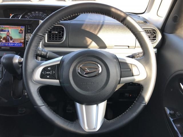 Daihatsu TANTO CUSTOM 2018-09 29115-12