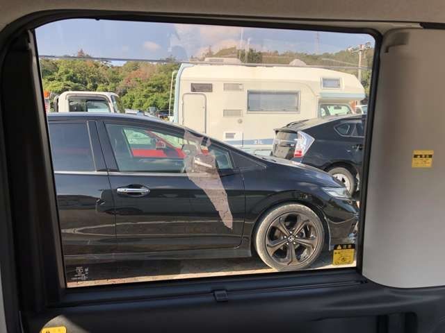 Daihatsu TANTO CUSTOM 2018-09 29115-22