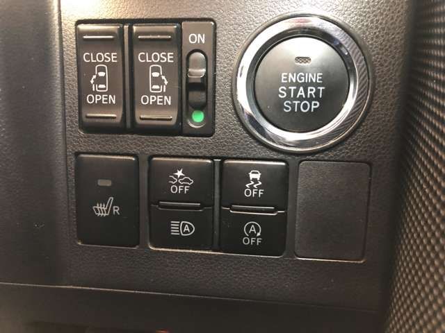 Daihatsu TANTO CUSTOM 2018-09 29115-15