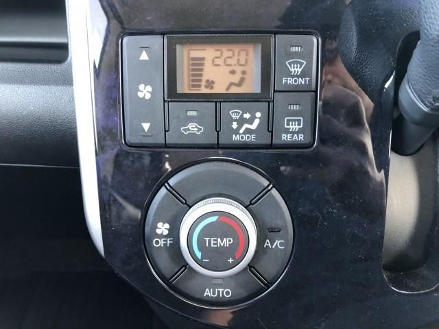 Daihatsu TANTO CUSTOM 2018-09 29115-16