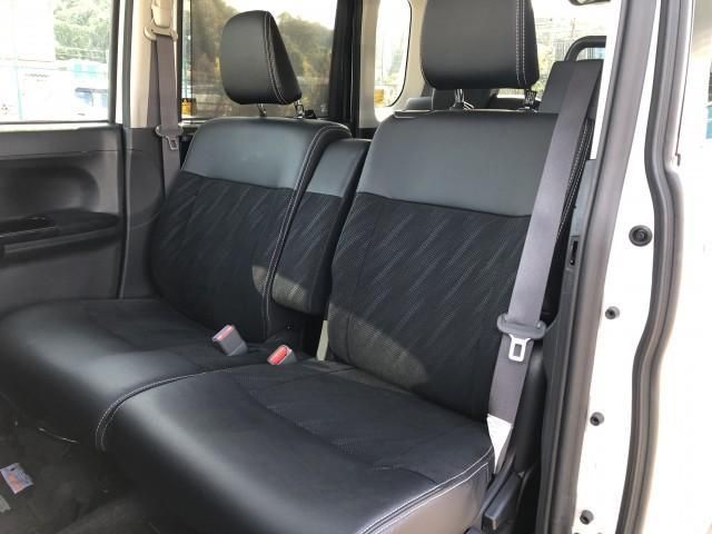 Daihatsu TANTO CUSTOM 2018-09 29115-25