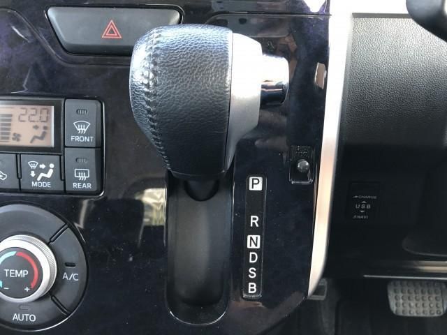 Daihatsu TANTO CUSTOM 2018-09 29115-14