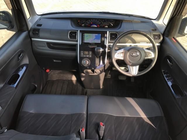Daihatsu TANTO CUSTOM 2018-09 29115-1