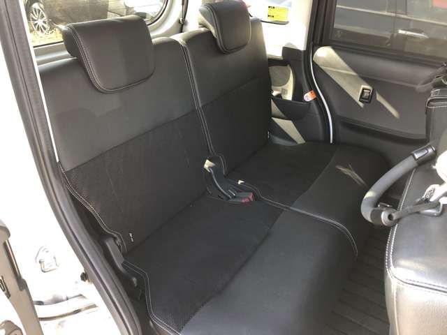 Daihatsu TANTO CUSTOM 2018-09 29115-24