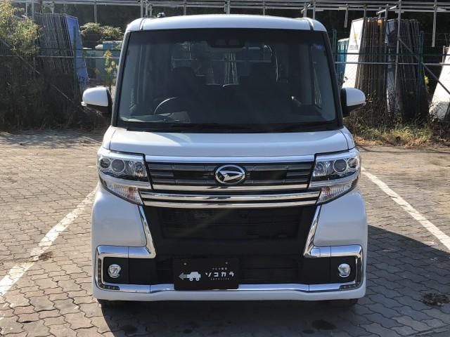 Daihatsu TANTO CUSTOM 2018-09 29115-3