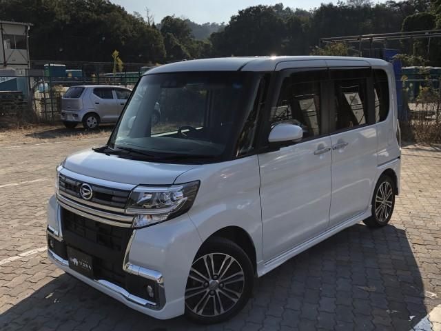 Daihatsu TANTO CUSTOM 2018-09 29115-5