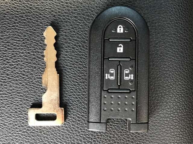 Daihatsu TANTO CUSTOM 2018-09 29115-28