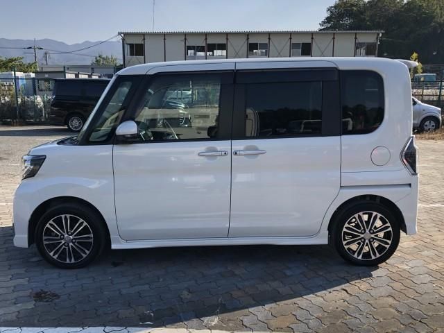 Daihatsu TANTO CUSTOM 2018-09 29115-8