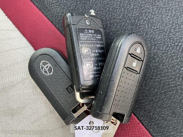 Toyota PASSO 2018-04 375943-7