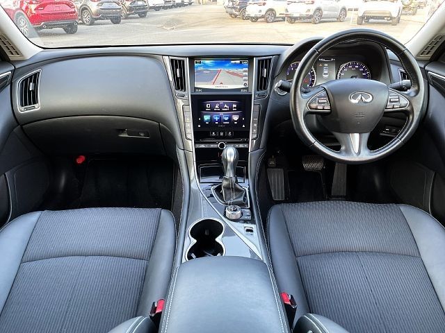 Nissan SKYLINE 2015-01 22183-1