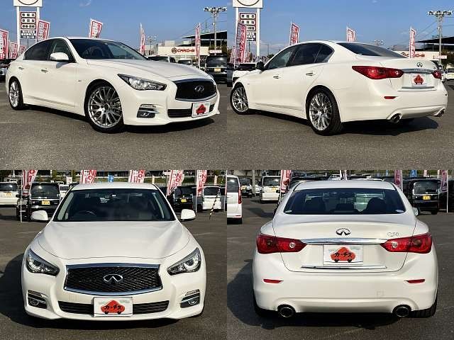 Nissan SKYLINE 2015-01 22183-8