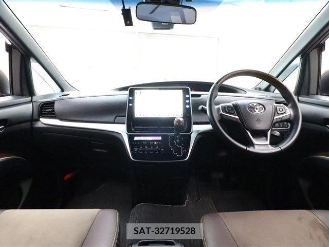 Toyota ESTIMA 2018-02 268787-2