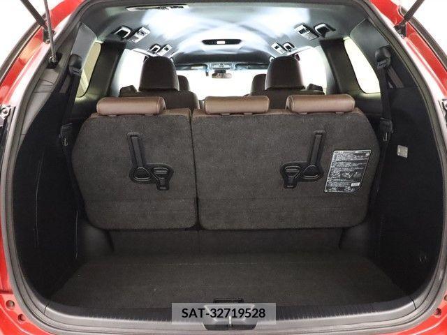 Toyota ESTIMA 2018-02 268787-8