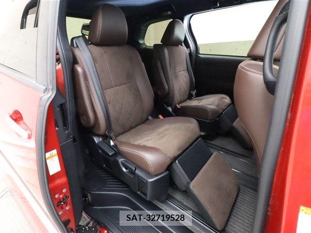 Toyota ESTIMA 2018-02 268787-4