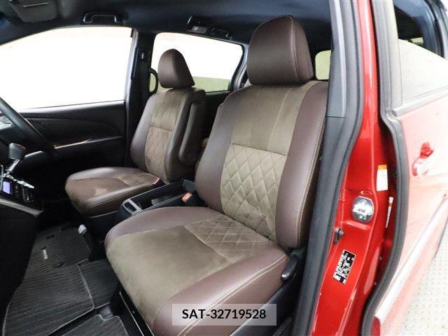 Toyota ESTIMA 2018-02 268787-5