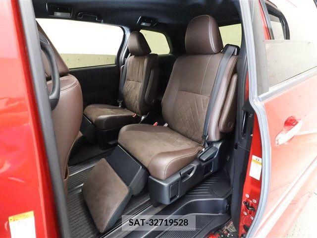 Toyota ESTIMA 2018-02 268787-6