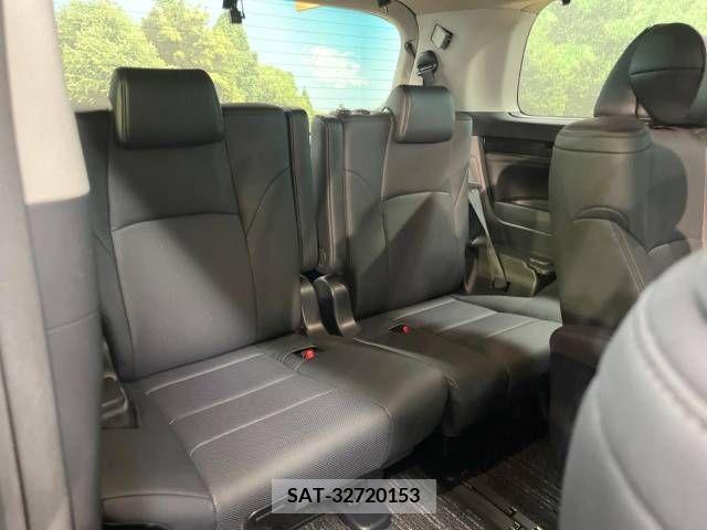 Toyota VELLFIRE 2019-09 288181-10