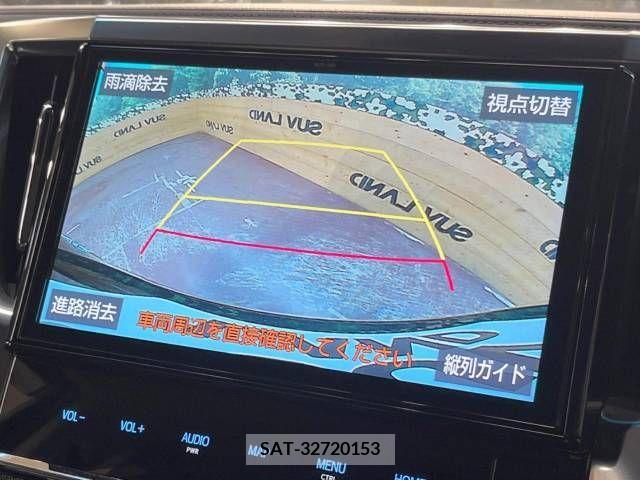 Toyota VELLFIRE 2019-09 288181-4