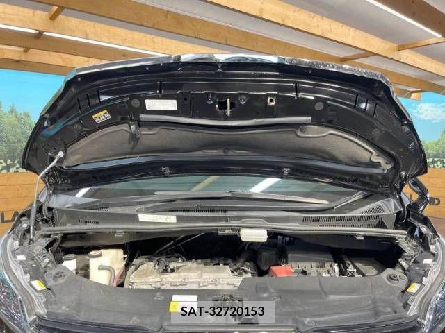 Toyota VELLFIRE 2019-09 288181-19