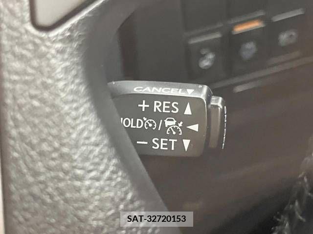 Toyota VELLFIRE 2019-09 288181-5