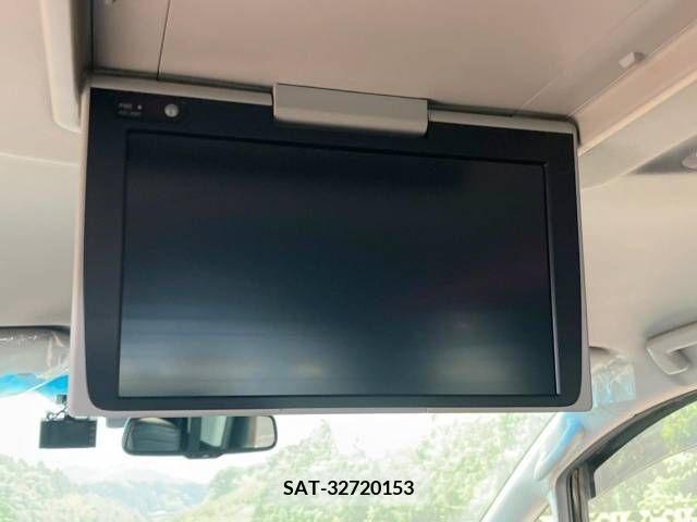 Toyota VELLFIRE 2019-09 288181-3