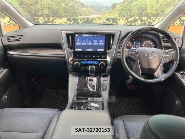 Toyota VELLFIRE 2019-09 288181-1