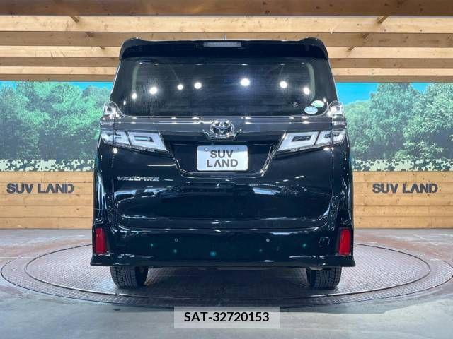 Toyota VELLFIRE 2019-09 288181-16