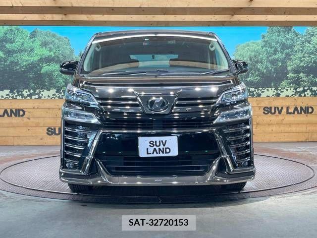 Toyota VELLFIRE 2019-09 288181-15