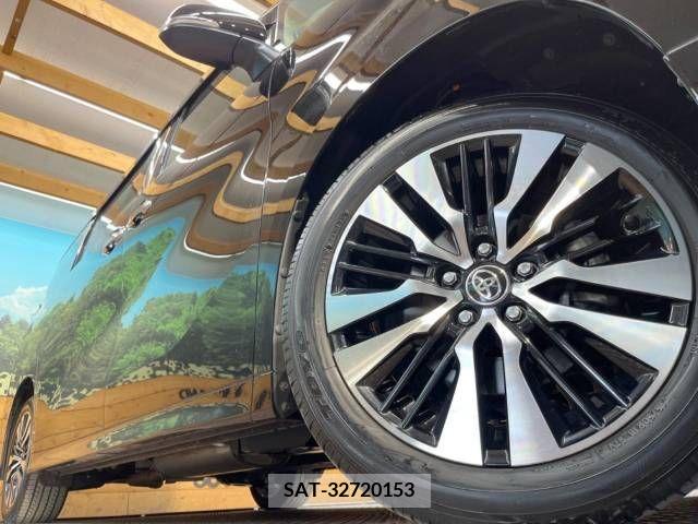 Toyota VELLFIRE 2019-09 288181-14
