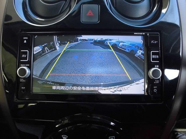 Nissan NOTE 2016-12 1539-11