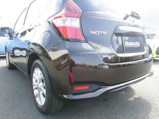 Nissan NOTE 2016-12 1539-18