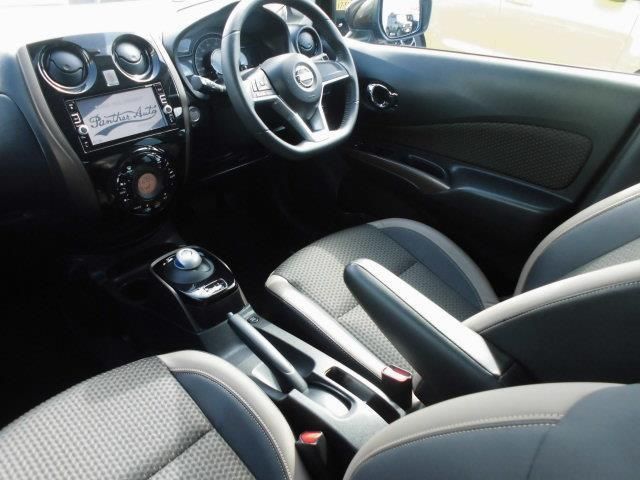 Nissan NOTE 2016-12 1539-1