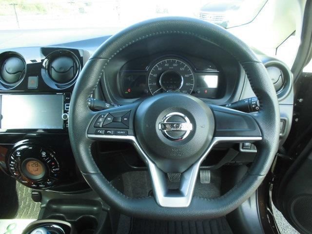 Nissan NOTE 2016-12 1539-7