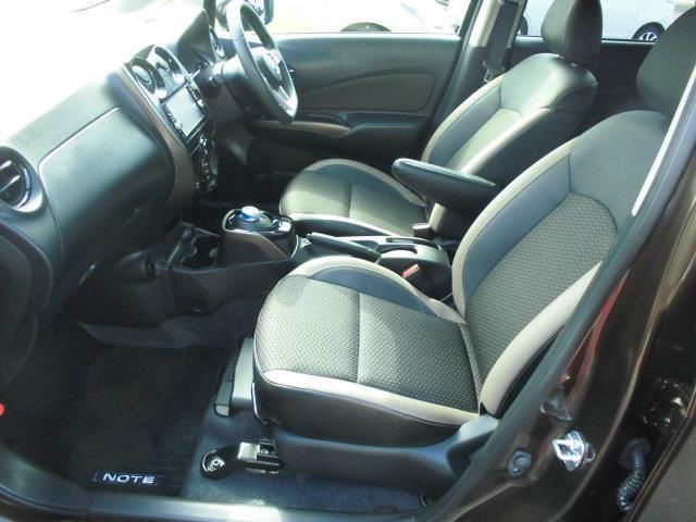 Nissan NOTE 2016-12 1539-4