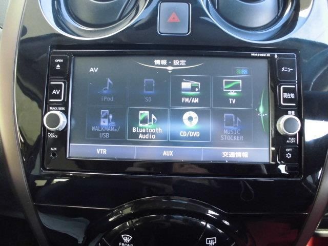 Nissan NOTE 2016-12 1539-10